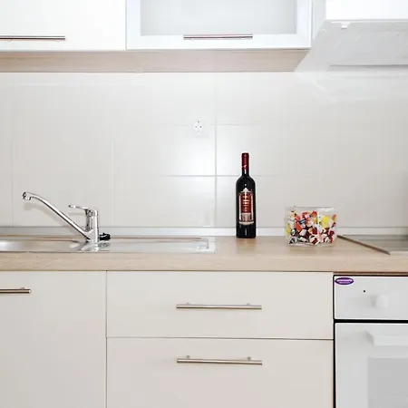 Apartament Du Lux 2 Mokošica
