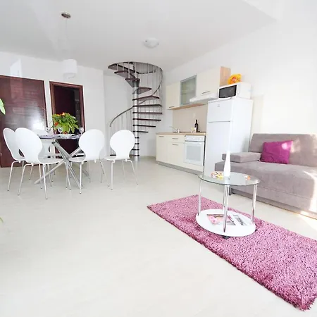 Apartament Du Lux 2
