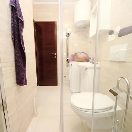 Du Lux 2 Apartament
