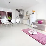 Apartment Du Lux 2