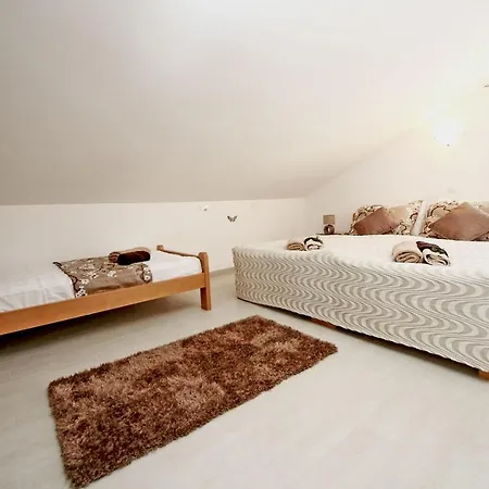 Apartment Du Lux 2 Mokosica