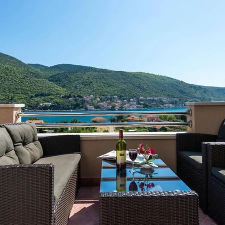 Apartment Du Lux 2