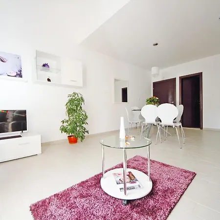 Du Lux 2 Lägenhet *