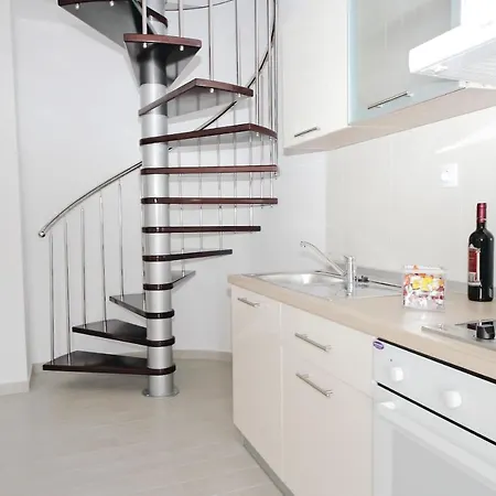 Du Lux 2 Apartment Mokosica